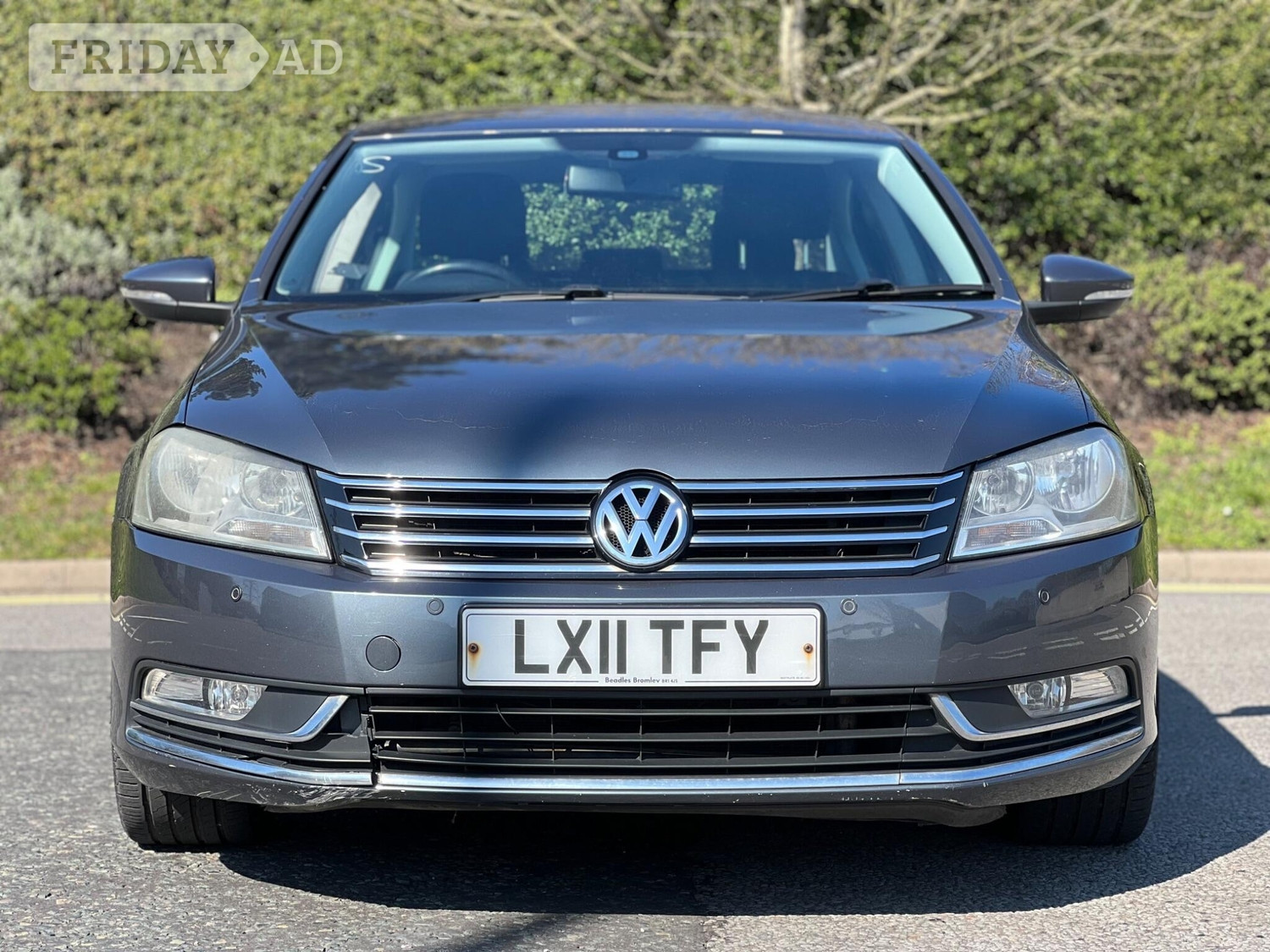 Volkswagen Passat Birmingham
