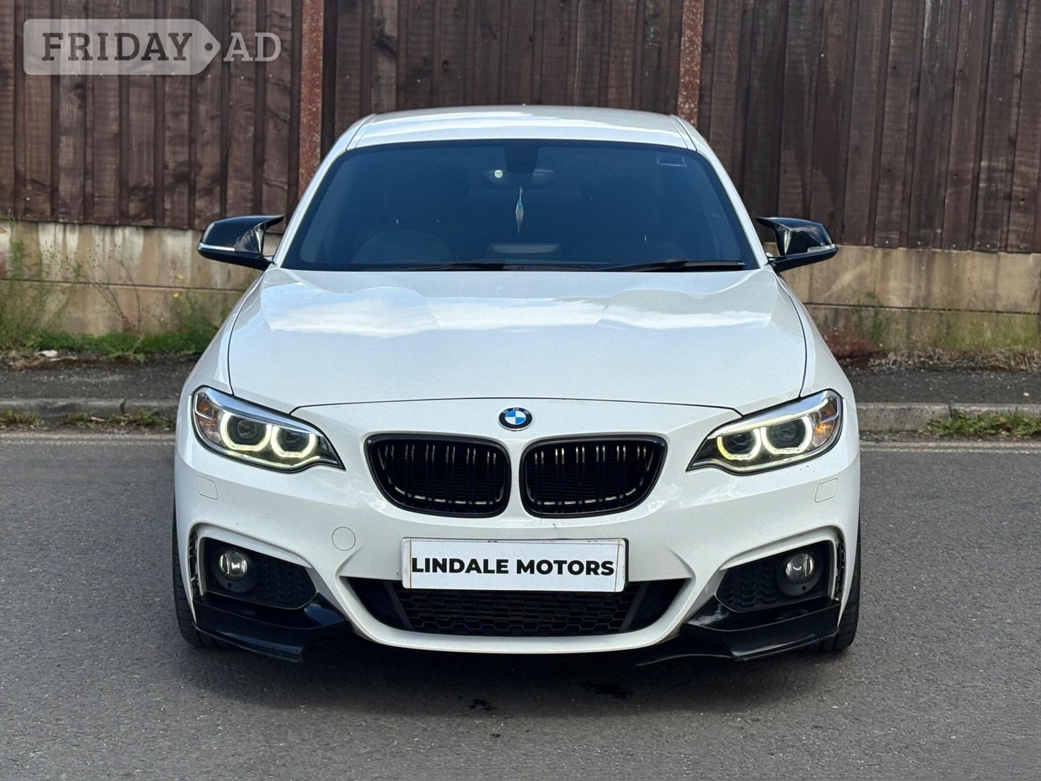 BMW 2 Series Oldham