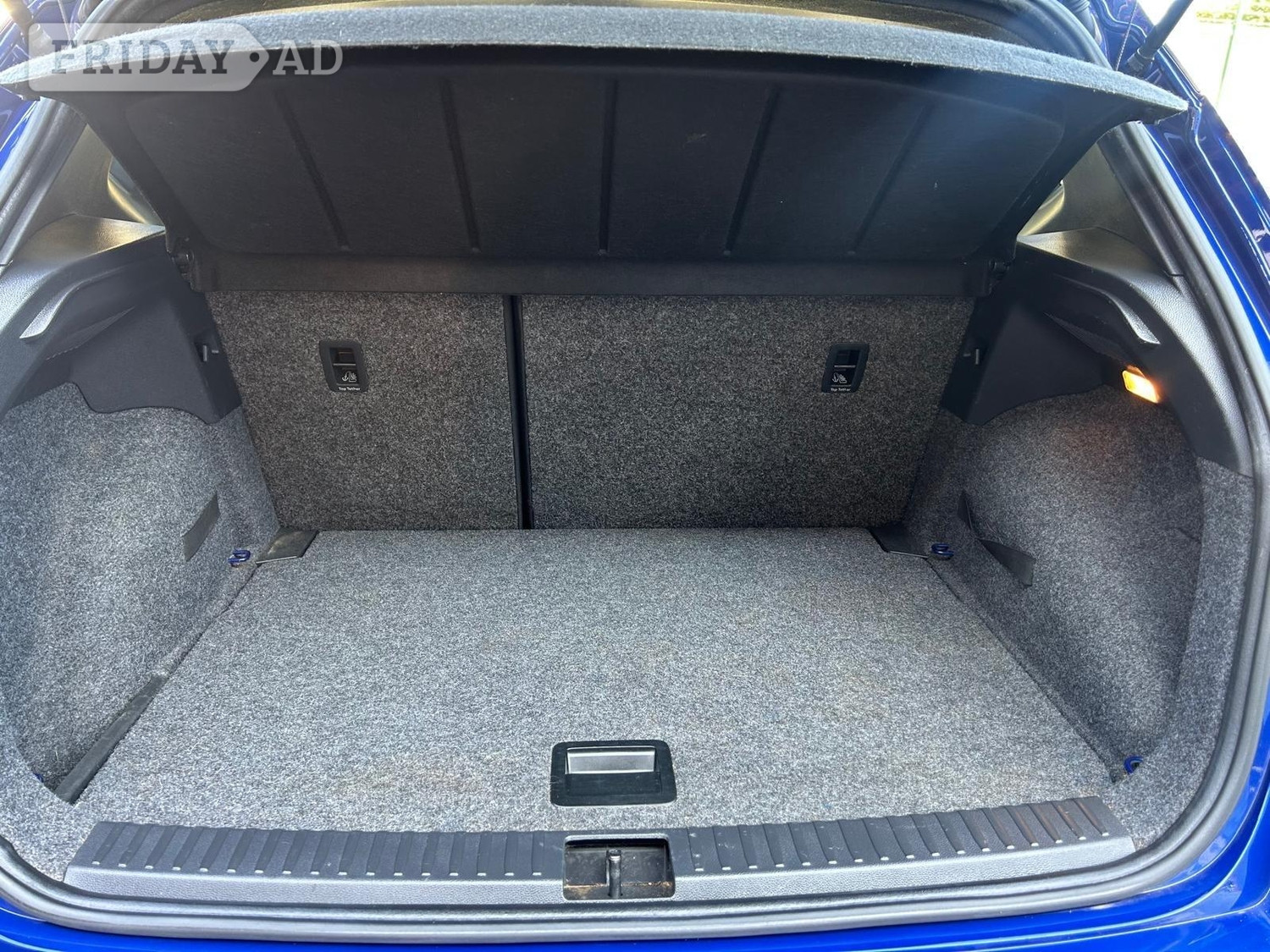 SEAT Arona 2019 - Cars