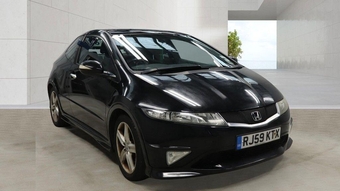 Honda Civic 2009