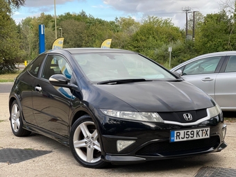 Honda Civic 2009
