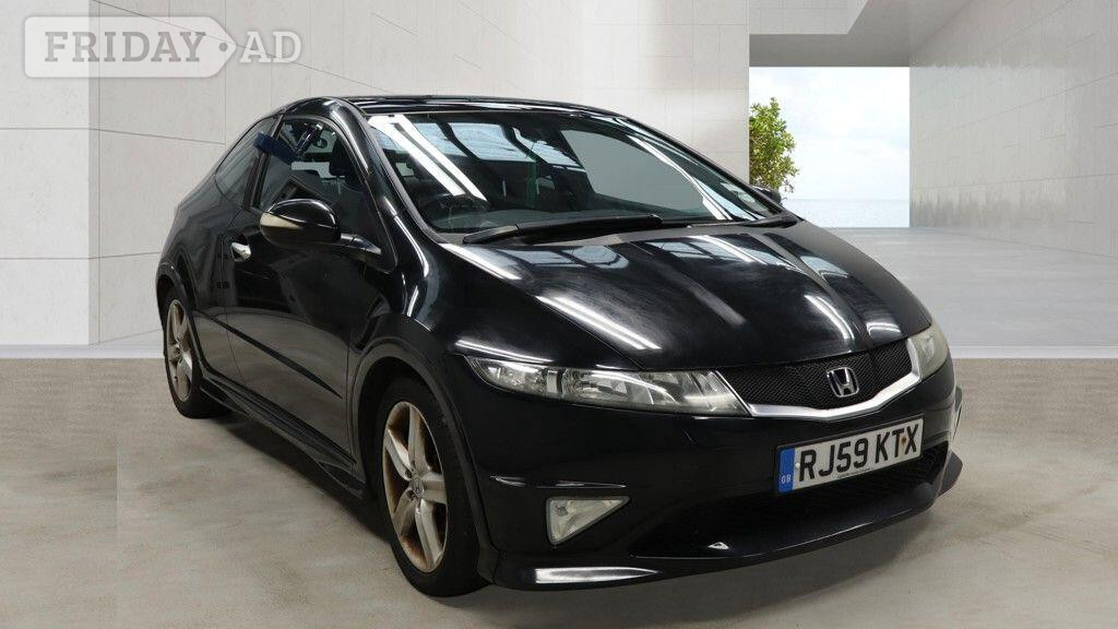 Honda Civic 2009 in Winchester