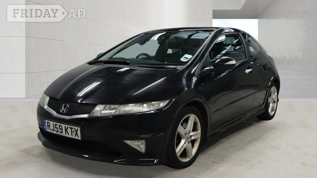 Honda Civic Winchester