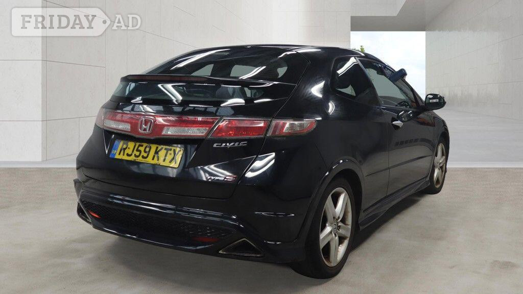 Honda Civic 2009 - Cars in Winchester