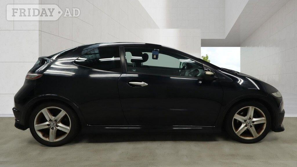 Honda Civic 2009 - Cars