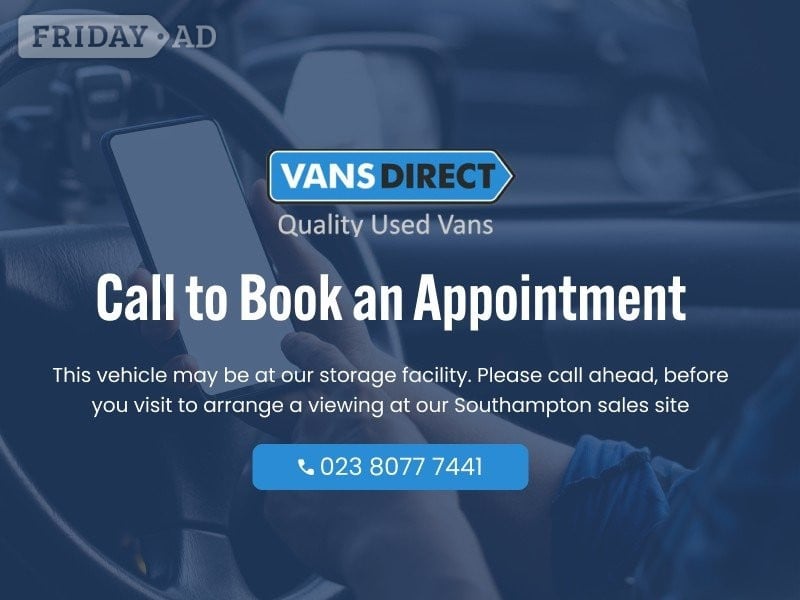Vauxhall Vivaro 2021 - Vans & Commercial Vehicles in Southampton
