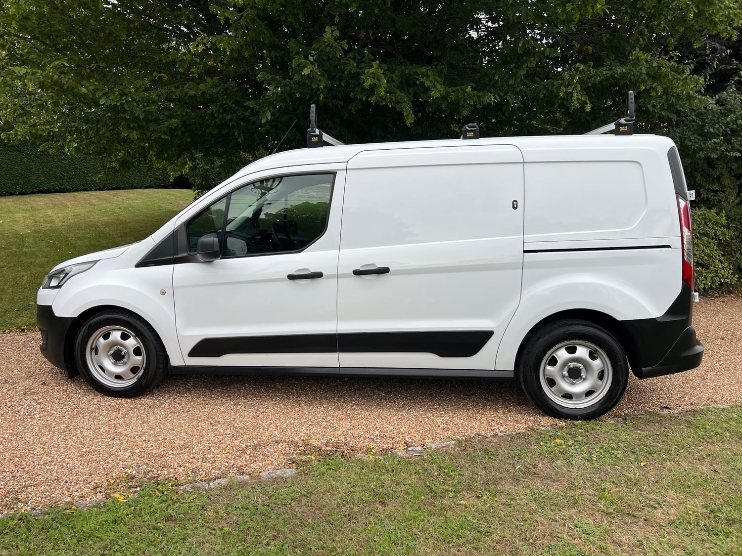 Ford Transit Connect Sevenoaks