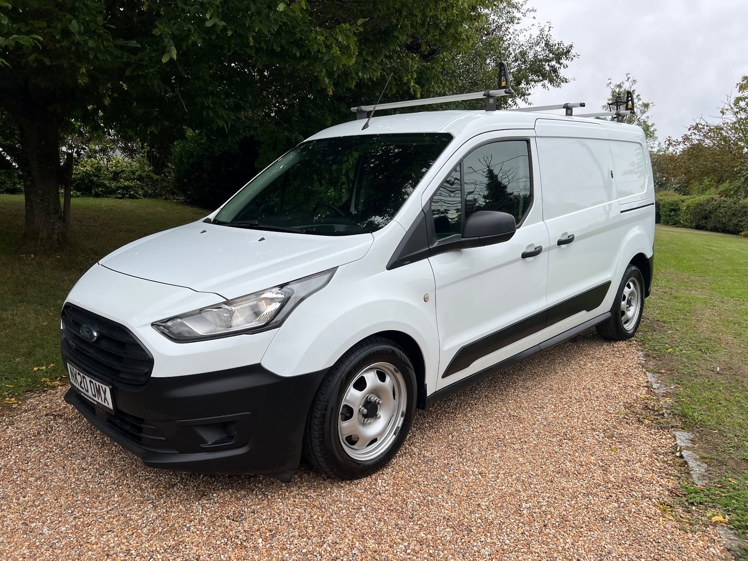 Ford Transit Connect 2020 - Vans & Commercial Vehicles in Sevenoaks