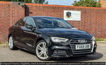 Audi A3 2019