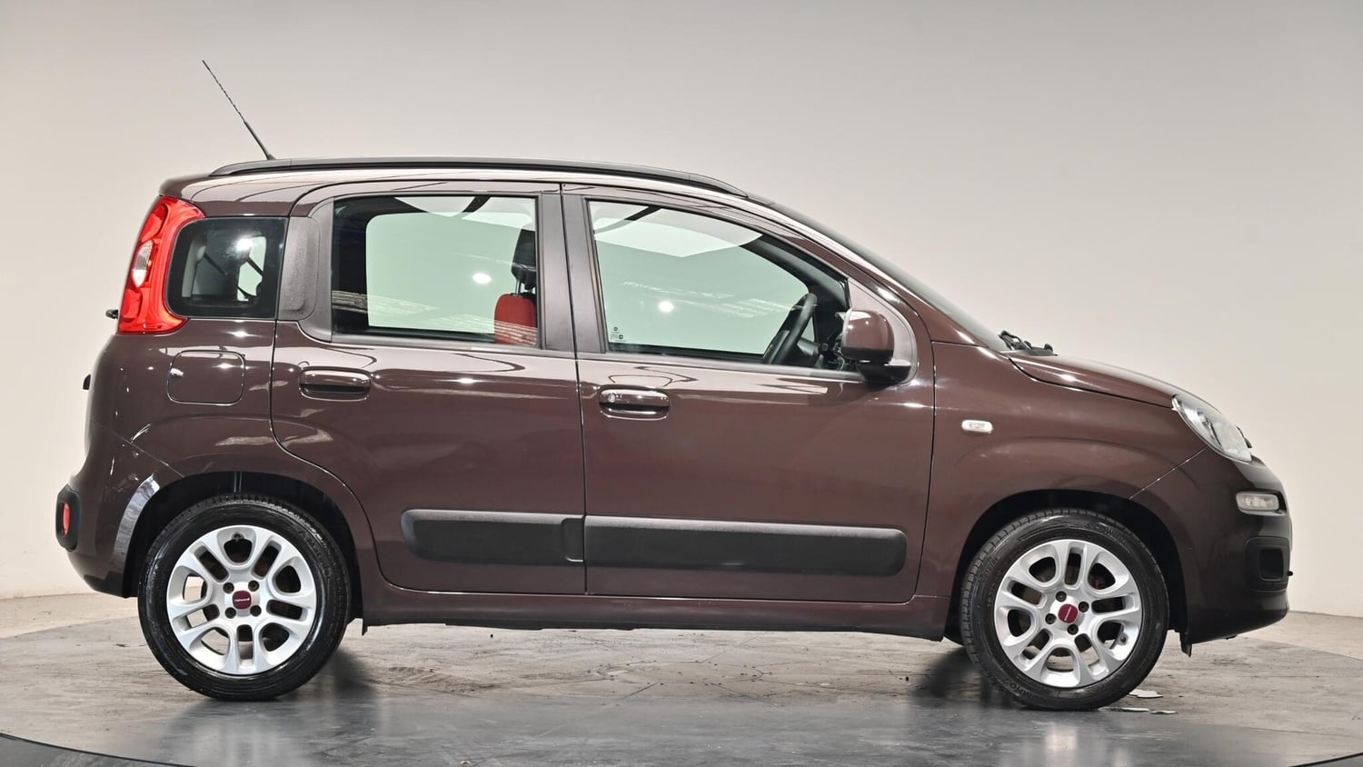 Fiat Panda 2013 - Cars in Cullompton