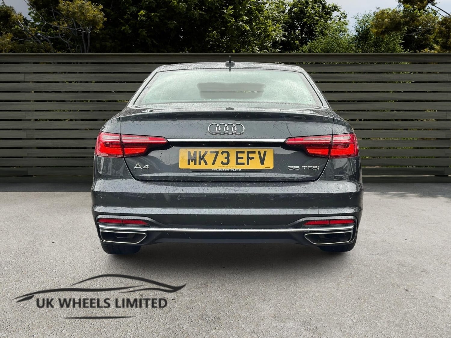 Audi A4 2023 - Cars in Barnet