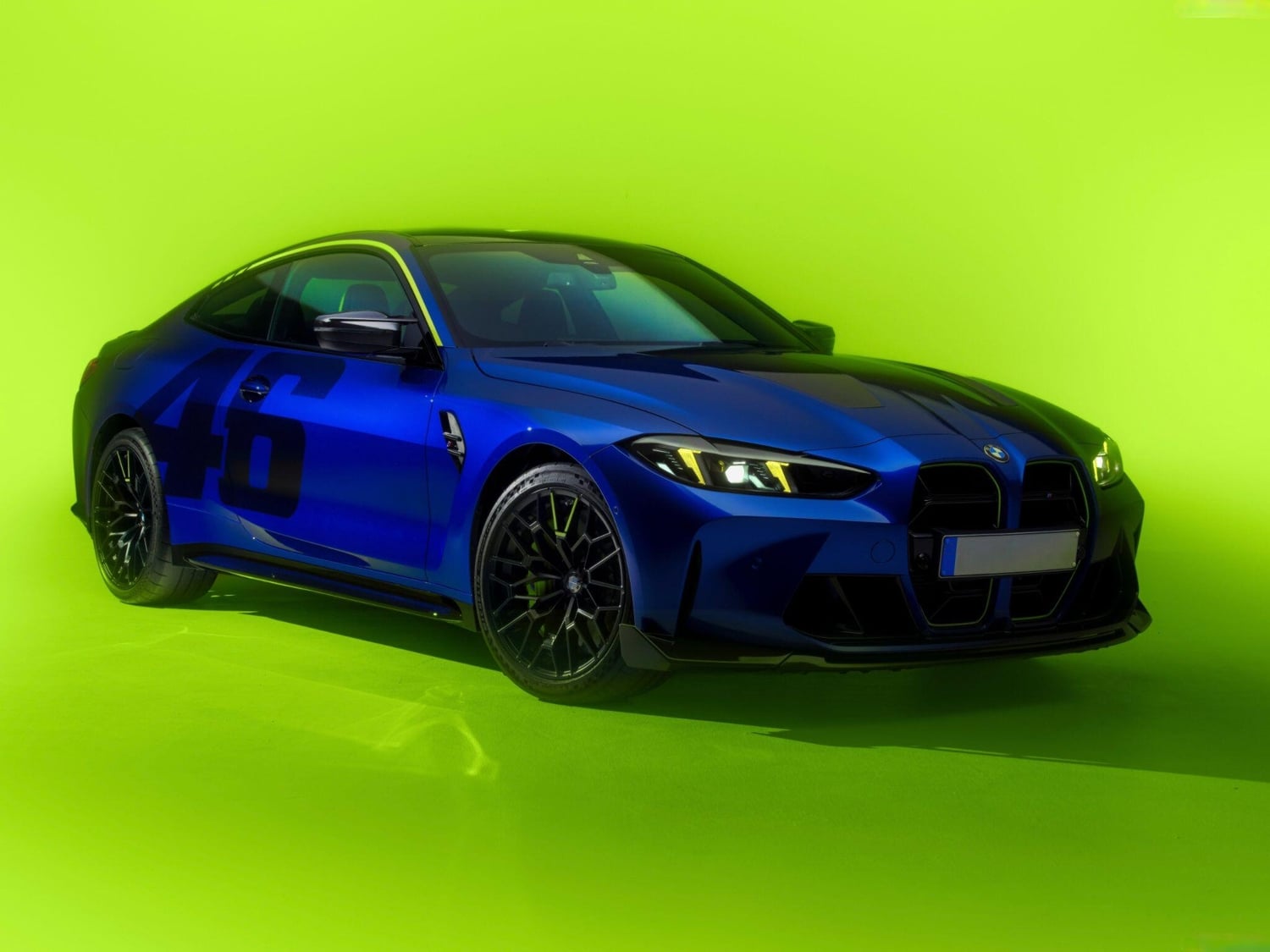 BMW M4 Leeds