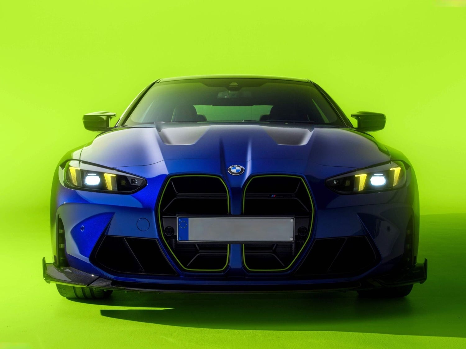 [ berth ]BMW M4
