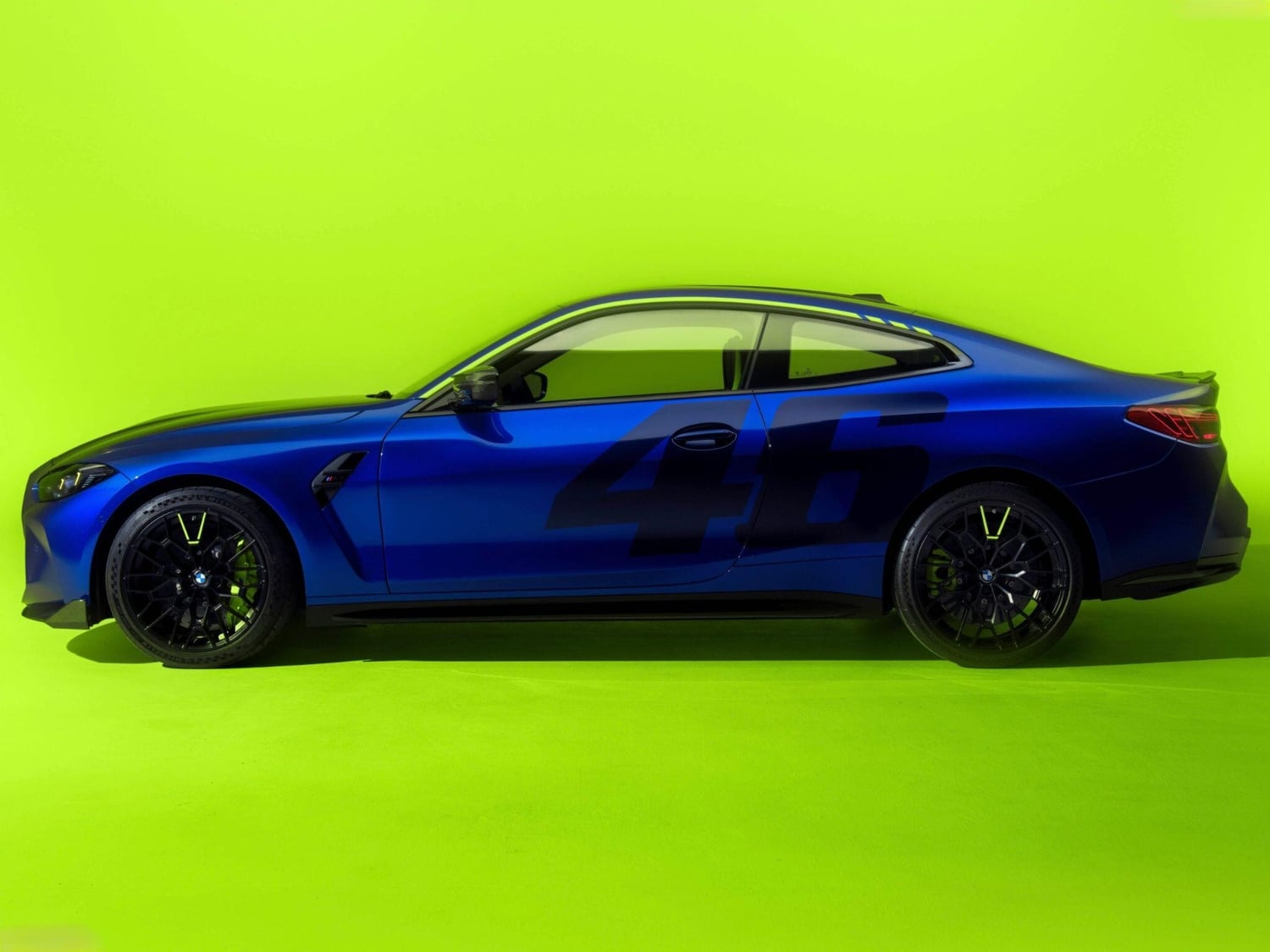 BMW M4 2025 - Cars in Leeds