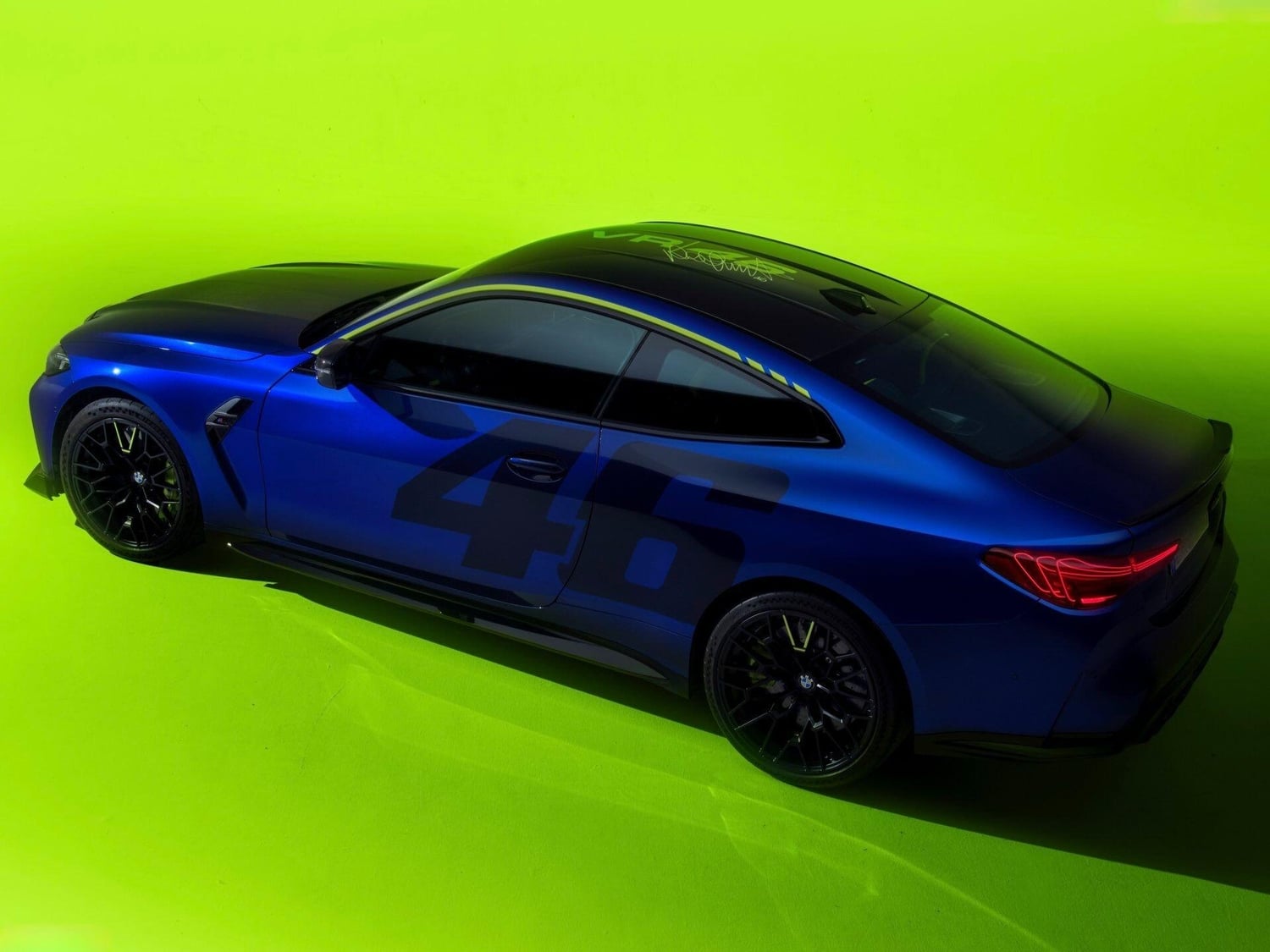 BMW M4 2025 - Cars
