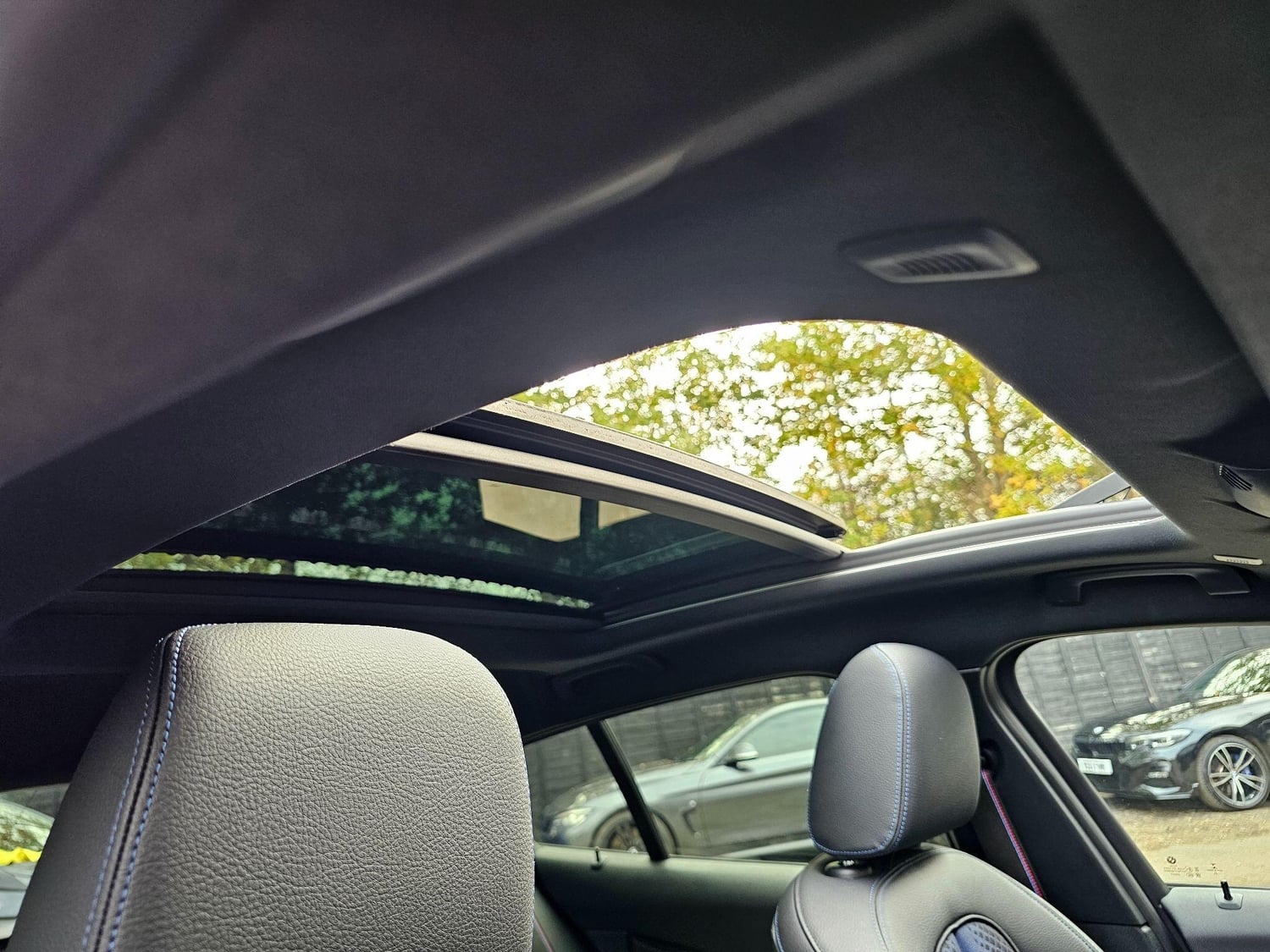 BMW 1 Series Addlestone