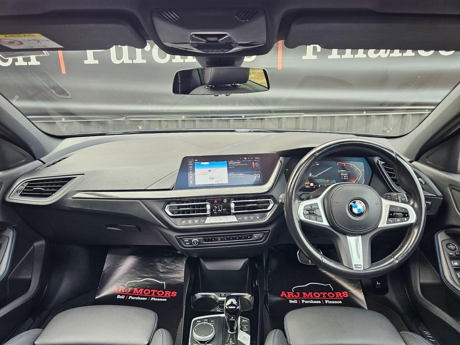 [ berth ]BMW 1 Series