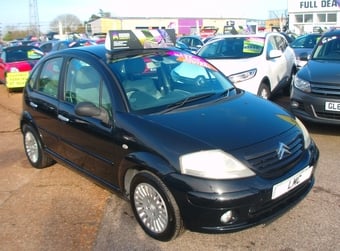Citroen C3 2003