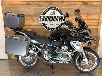 BMW R Series 2015