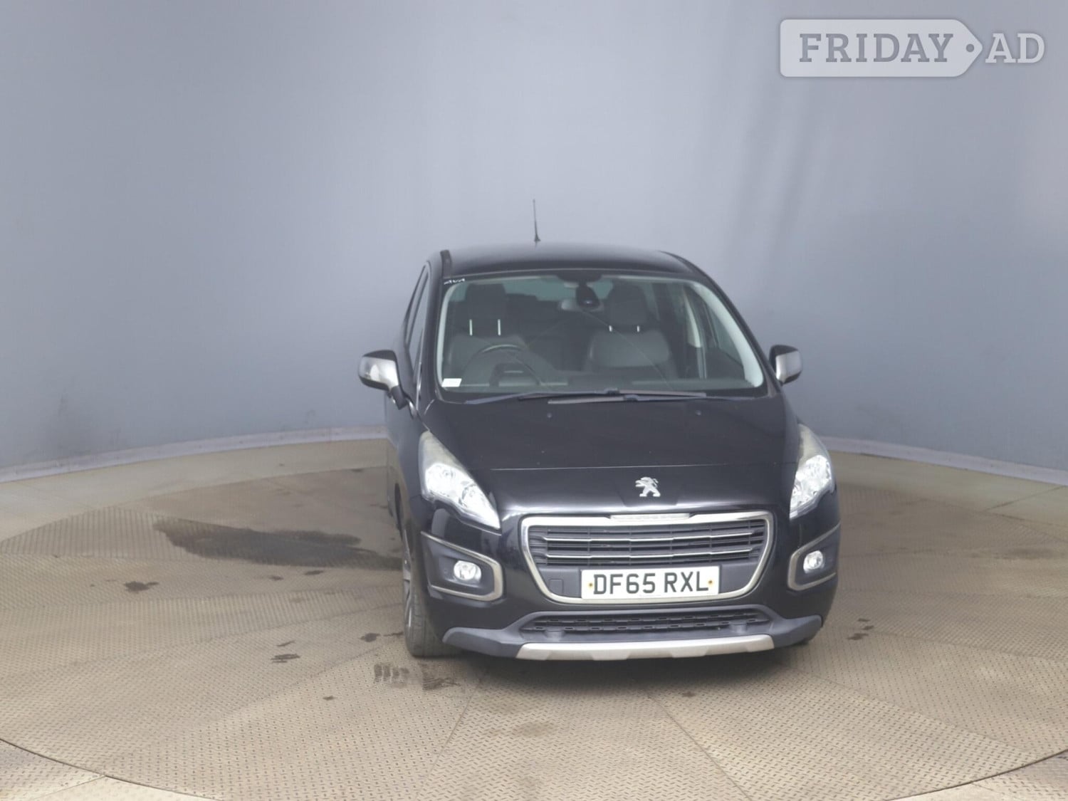 Peugeot 3008 Birmingham