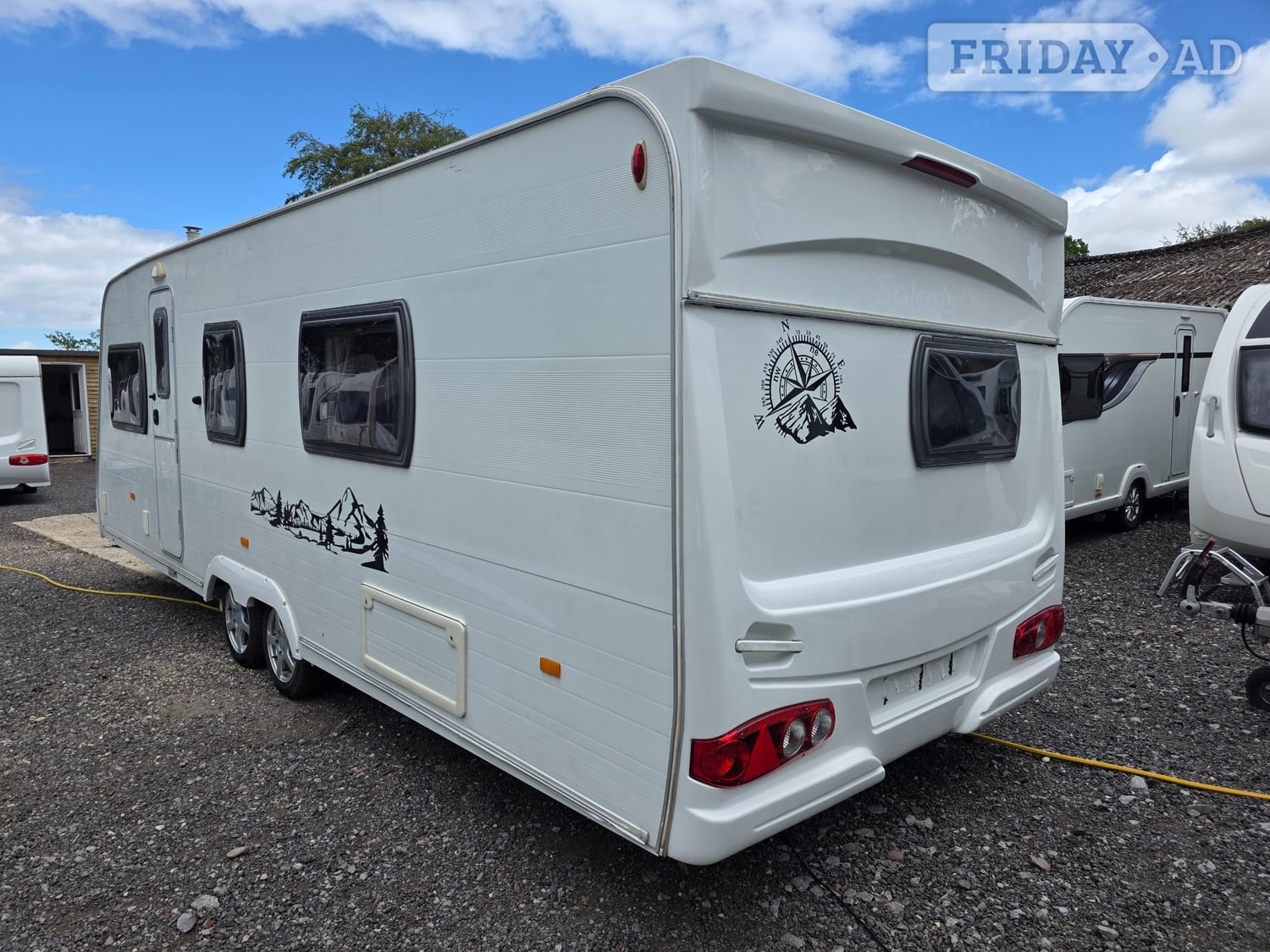 Lunar Solaris Taunton