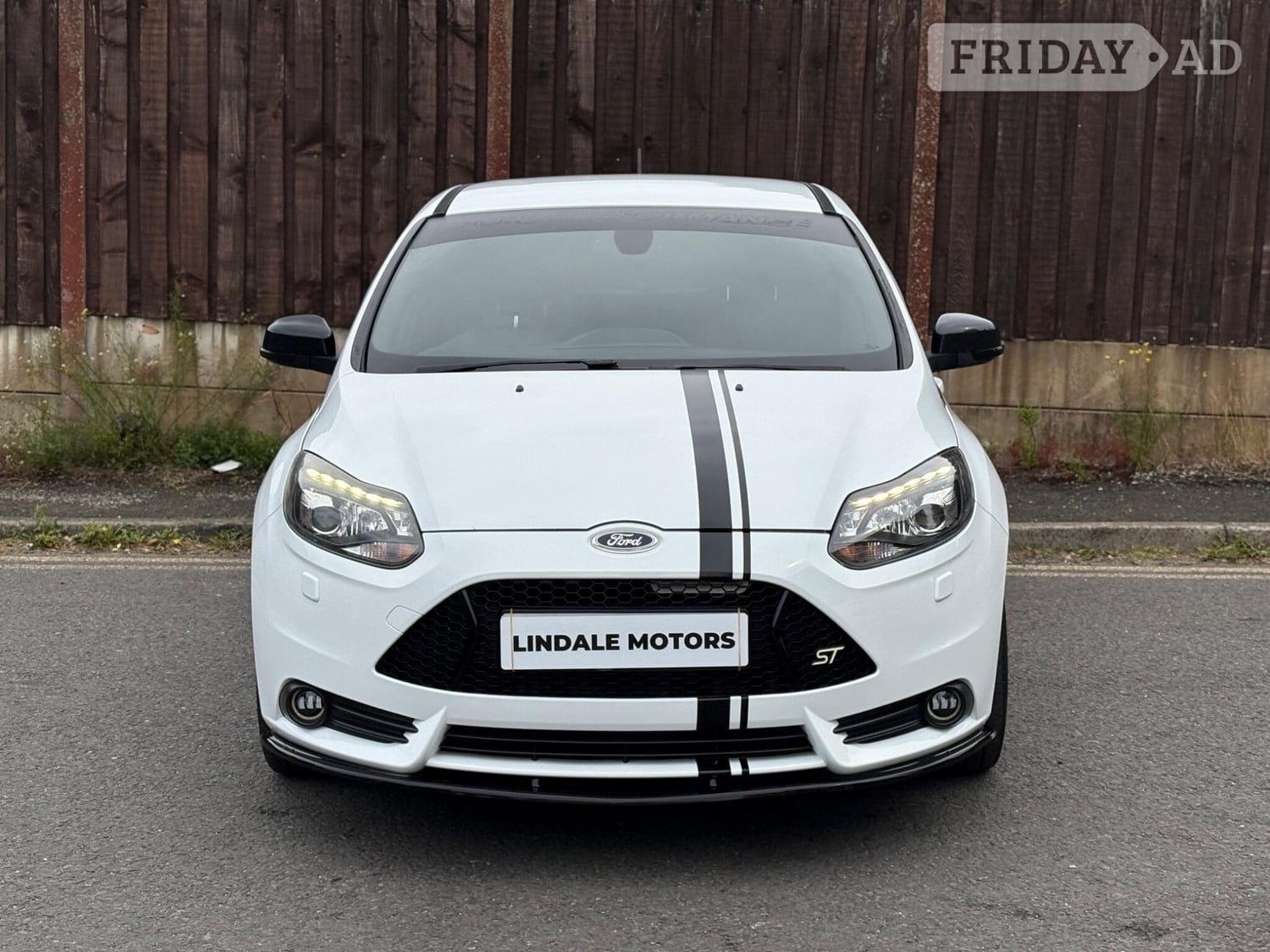Ford Focus Oldham
