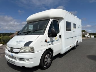 Pilote Reference P 650 TP 2006