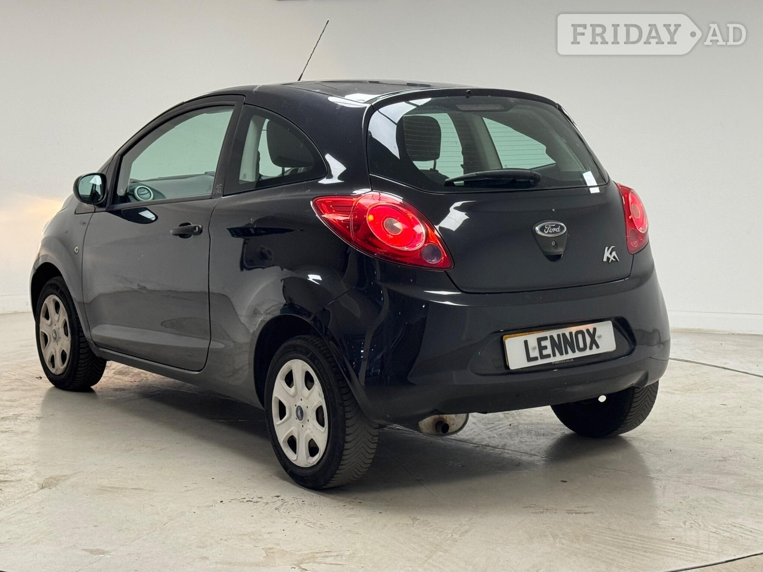 Ford Ka 2014 - Cars in Brent