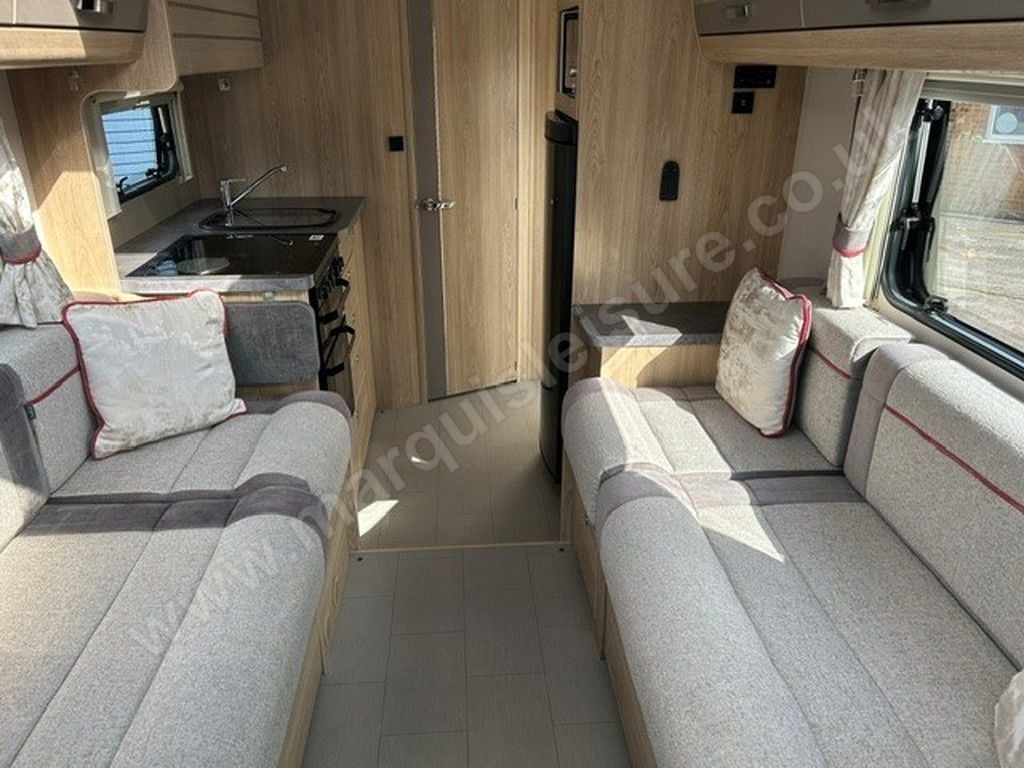 Elddis Majestic 175 2021 for sale - Motorhomes & Caravans in Ipswich