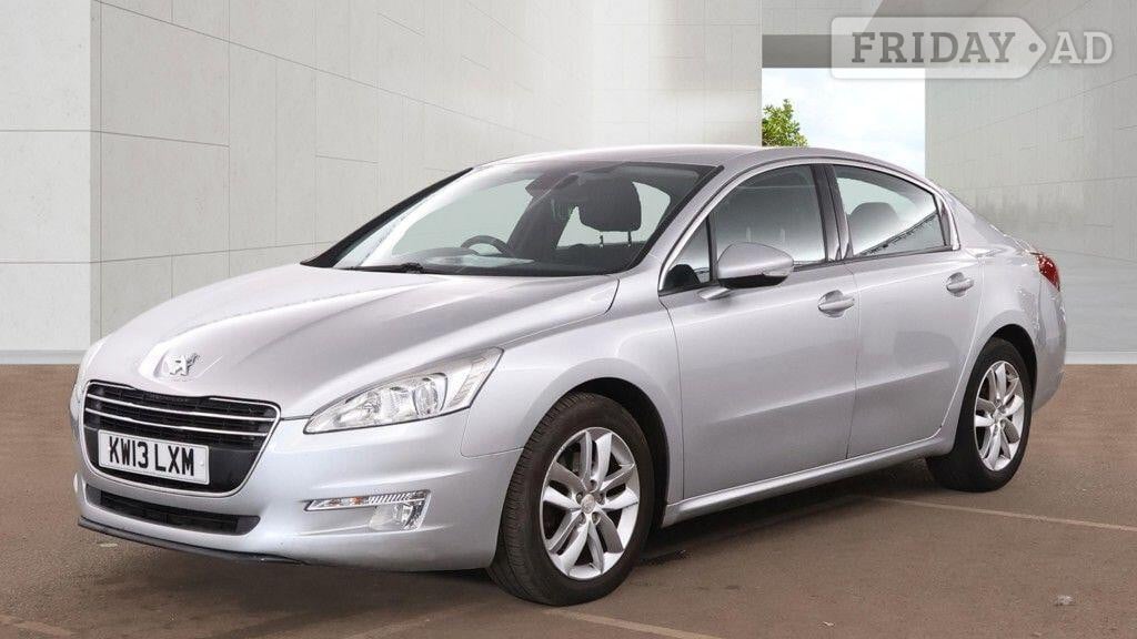 [ berth ]Peugeot 508