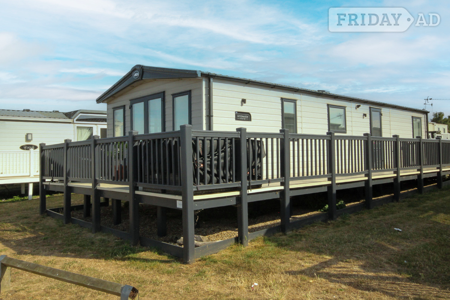 ABI Ambleside 2019 for sale
