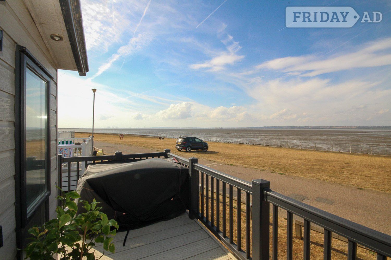 ABI Ambleside 2019 for sale - Holiday Homes in Allhallows-on-Sea