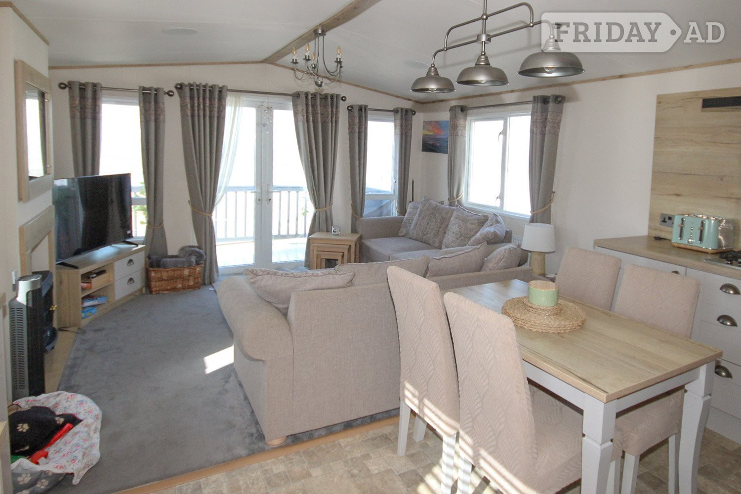 ABI Ambleside 2019 for sale - Holiday Homes