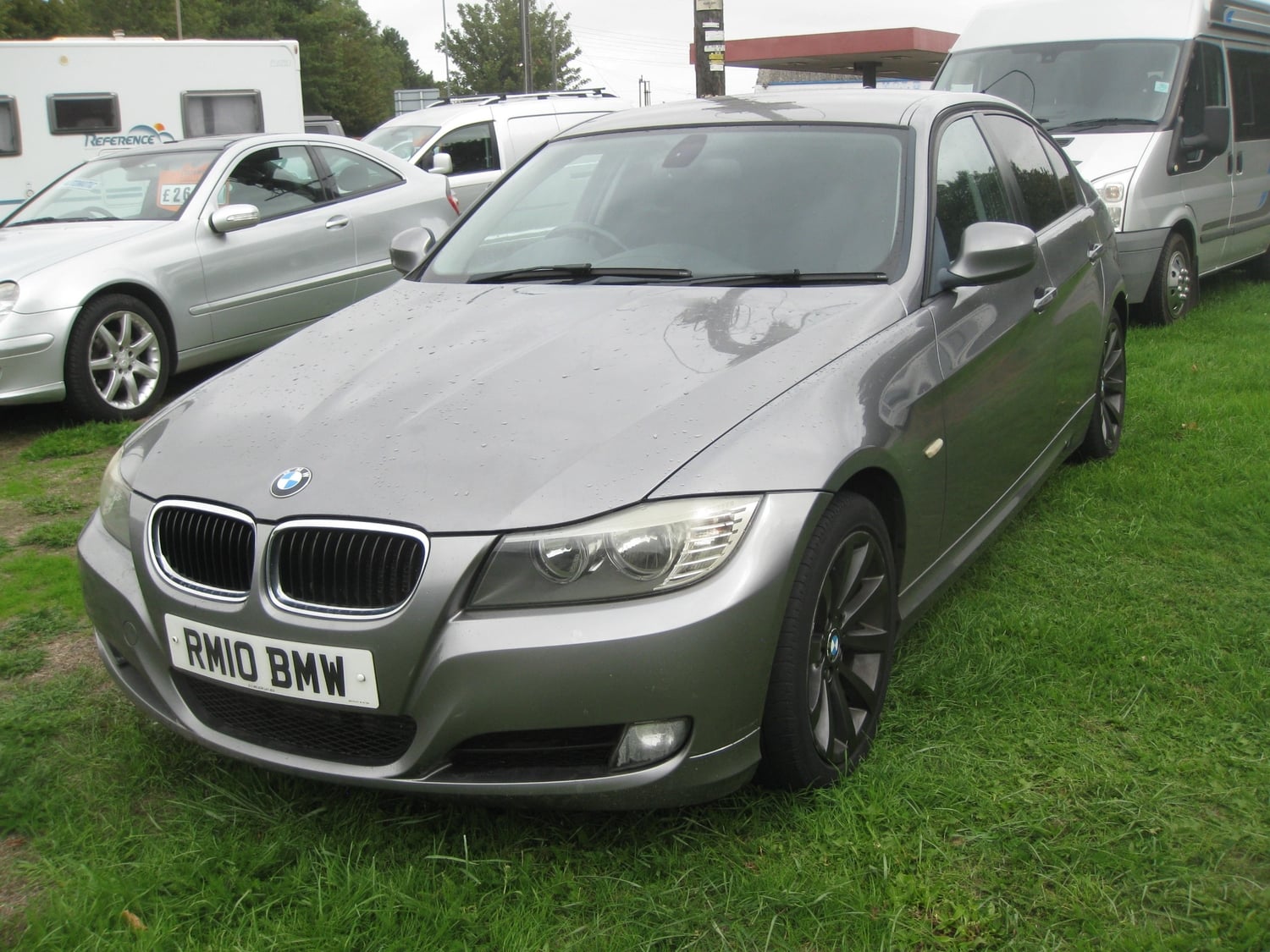 BMW 3 Series Devizes