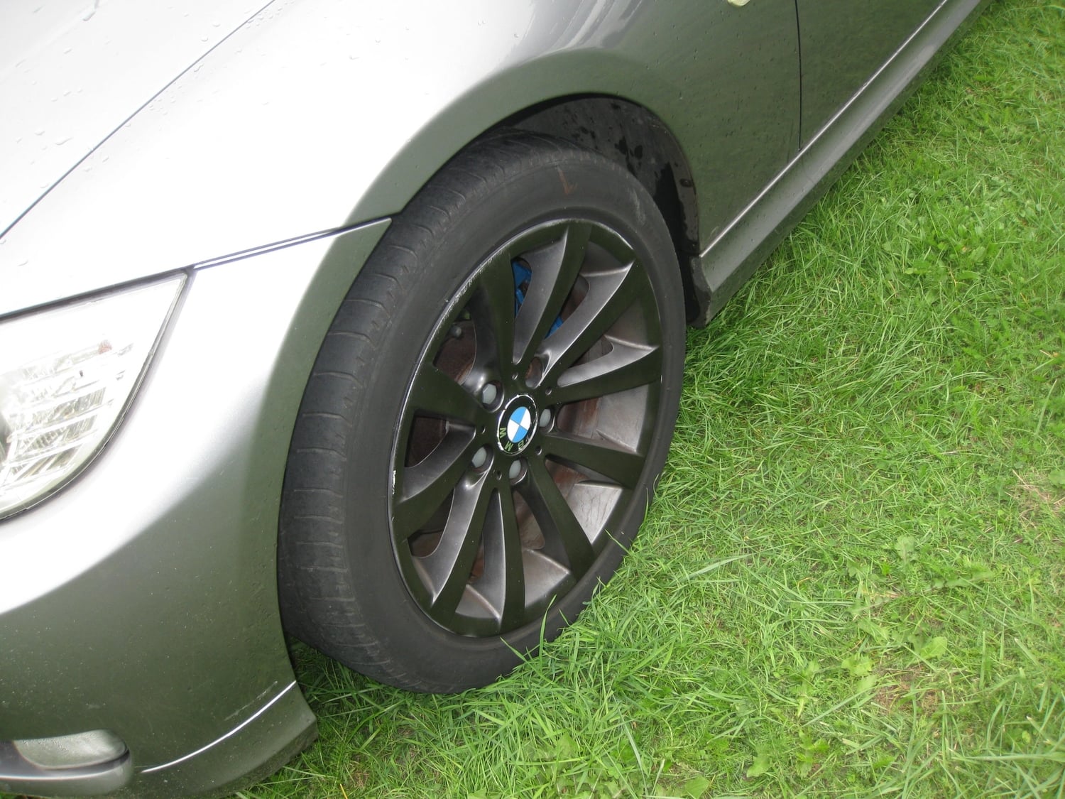 [ berth ]BMW 3 Series