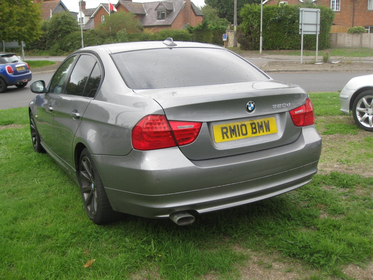 BMW 3 Series 2010 - Cars in Devizes