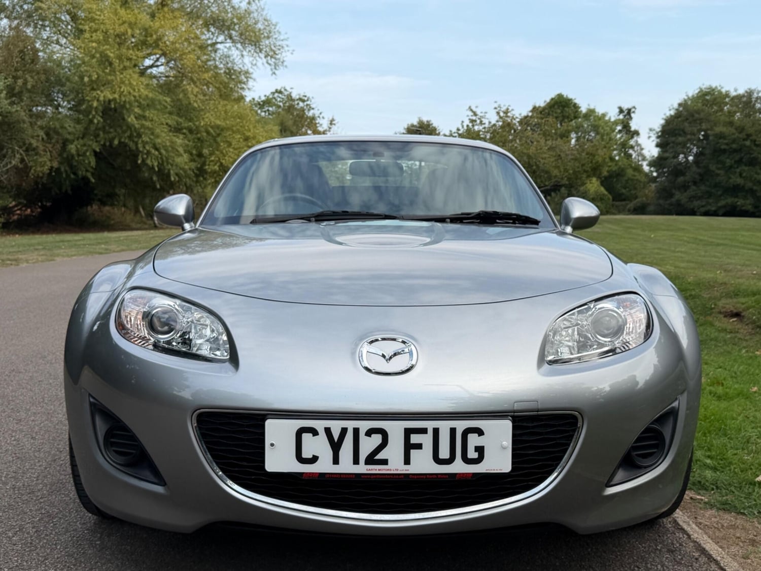 Mazda MX-5 Addlestone