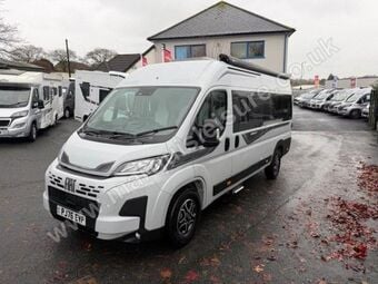 Auto-Sleepers Kingham, (2026)  Campervan for sale