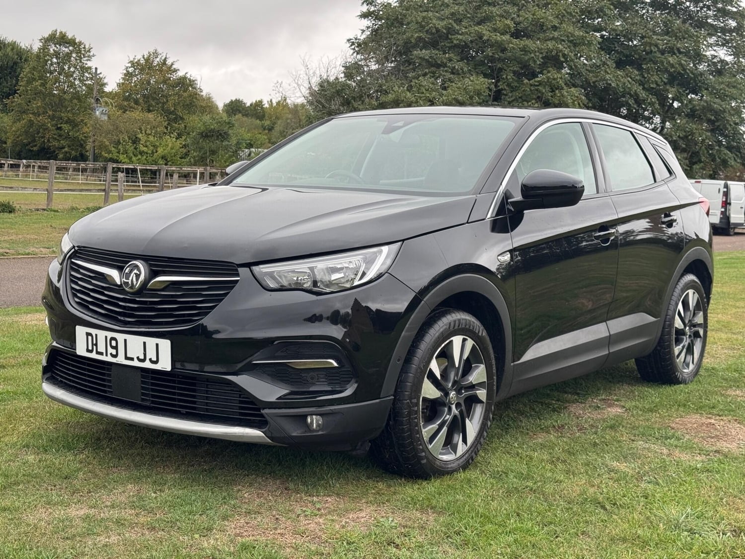 Vauxhall Grandland X Bedford