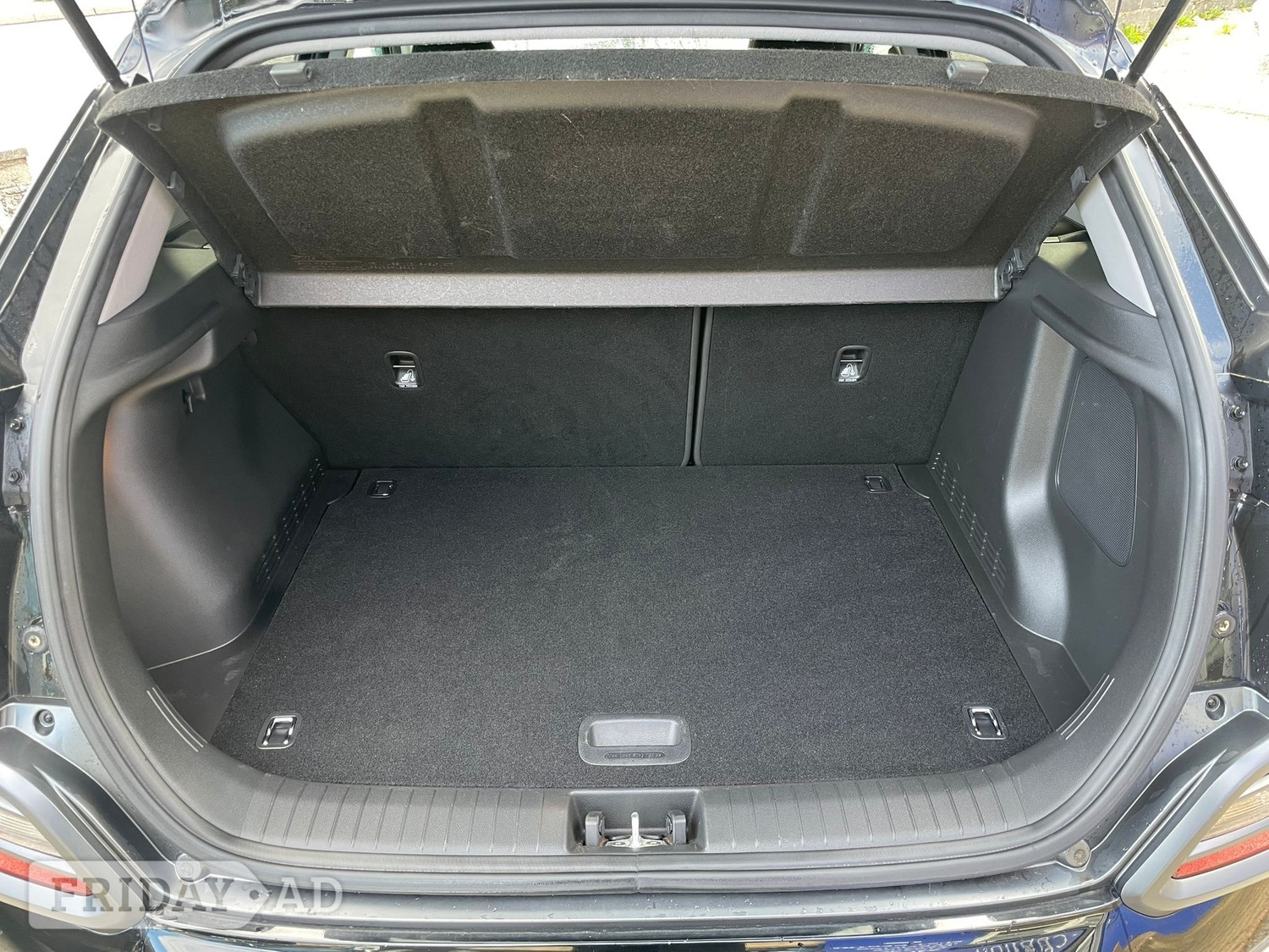 Hyundai Kona 2017 - Cars