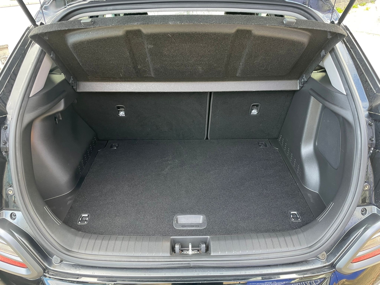 Hyundai Kona 2017 - Cars