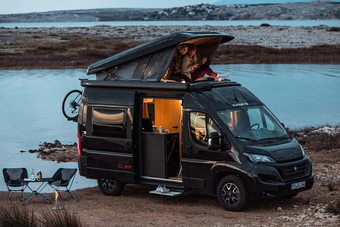 Sunlight Cliff 602 RT 2025 for sale