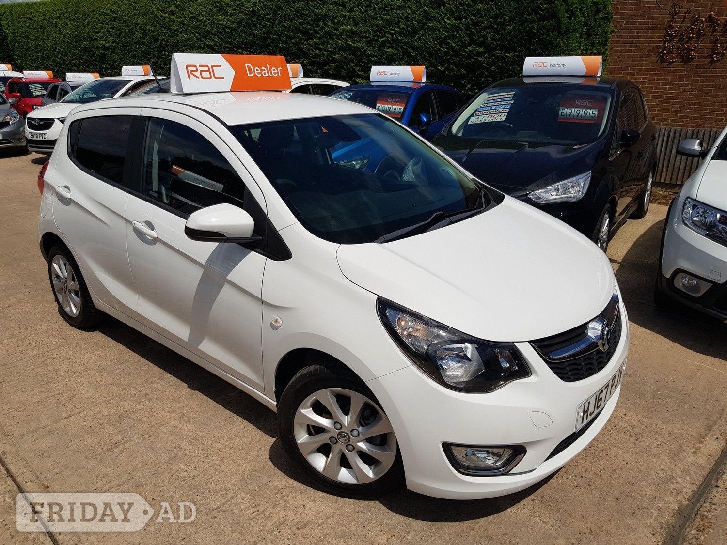 [ berth ]Vauxhall Viva