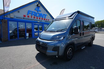 Auto-Trail V-Line 540 SE FIAT AUTO 5.41 METRES IN LENGHT" SAVE THOUS 2026 for sale