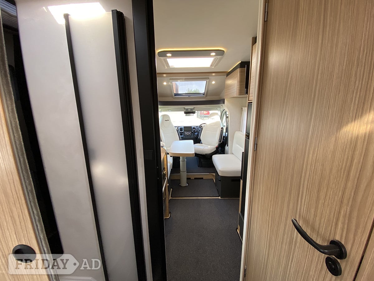 [4 berth ]Pilote Evidence P740 FC