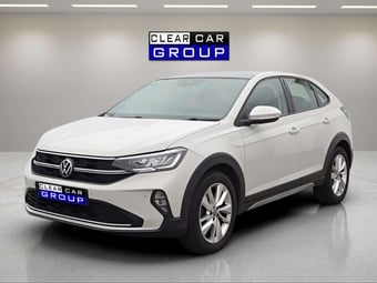 Volkswagen Taigo 2023