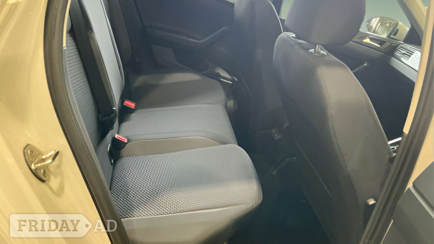 Volkswagen Taigo 2023 - Cars in Manchester