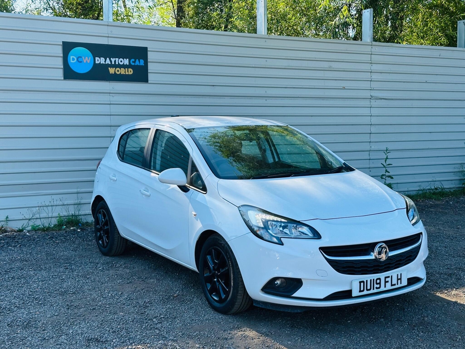 Vauxhall Corsa 2019 - Cars in Hillingdon