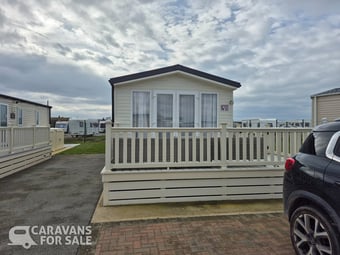 Willerby Brenig 2021 for sale
