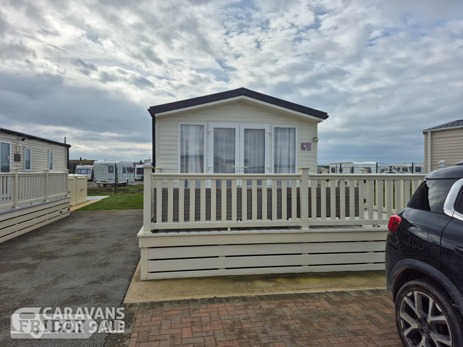 Willerby Brenig 2021 for sale in Kinmel Bay